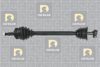 DA SILVA 4401AT Drive Shaft
